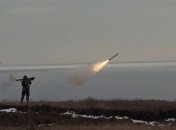 Боевики нарушили режим прекращения огня, ранен военный ВСУ