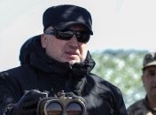 Турчинов: Мы должны помешать планам РФ по реставрации "совка"