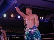 Тарас Шелестюк - Мартин Анхель Мартинес. Видео боя