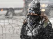 На Великобританию надвигается мощный шторм