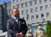 Главе Минздрава Польши угрожают неизвестные: министру выделят госохрану