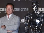 "Терминатор 5" стартовал с большим провалом