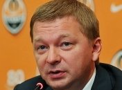 Палкин: "Шахтер" не нашел партнеров для очередного турне