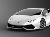 Каким будет наследник Lamborghini Gallardo?