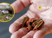 Под Москвой убили офицера ГРУ