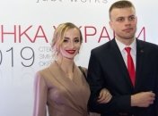 "Женщина Украины 2019": Прищепа завоевала престижную премию