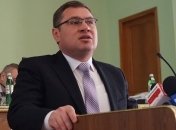 Замглавы Херсонской ОГА подал в отставку