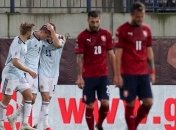 Шотландия 0:2 Чехия: видео голов