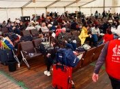 Больше негде размещать: в Германии не хотят принимать украинских беженцев