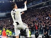 УЕФА принял решение по Роналду