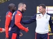 Андрей Шевченко