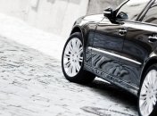 Единый диапазон частот для автомобильных радаров 