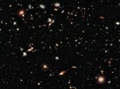 Ученые с помощью телескопа "Хаббл" увидели новую галактику (Фото)