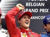 Деймон Хилл: Михаэль Шумахер – большая часть нашего спорта