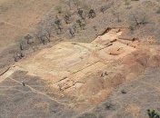 Найденный на юге Мексики дворца свидетельствуют о могуществе древней цивилизации