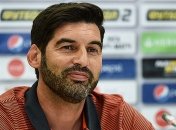 Фонсека: Нет совершенно никакого конфликта с Ракицким