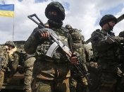 ООС: бойовики 18 разів обстріляли українські позиції