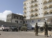 Серия взрывов в столице Сомали: погибло не менее 11 человек