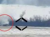 Как ВСУ уничтожили броневик оккупантов (Видео)