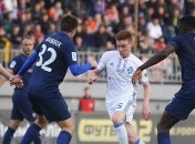 Вацко: Это зарождение нового украинского "Динамо"