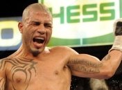 Котто нашли замену для боя с Мартинесом