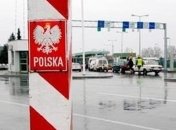ГПСУ: На границе с Польшей застряло больше тысячи авто