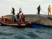 Крушение парома в Танзании: количество погибших увеличилось