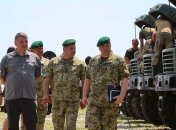 Аваков сообщил, когда обустроят госграницу с РФ в Харьковской области