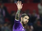 Рамос: Я не вижу необходимости извиняться перед кем-то