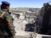 В Йемене у резиденции президента прогремел взрыв, восемь человек погибли