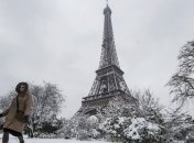 Аномальный холод в Европе: морозы и снегопады продолжают убивать людей 