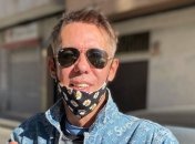 "Ты уже от безделья не знаешь, чем заняться": Алексей Панин разгневал сеть снимками в женском белье (фото) 