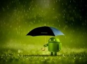 Android будет распознавать пользователя по поведению
