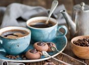 Регулярное употребление кофе защитит от старческого слабоумия