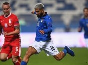 Лига наций: результаты матчей 15 ноября (видео)