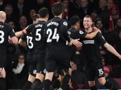 Арсенал провалил первый матч под руководством Юнгберга (Фото)