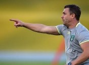 Ребров прокомментировал конфликт Хачериди с "Динамо"