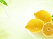 Лимон - универсальное средство для красоты и здоровья