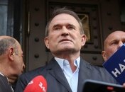 Виктор Медведчук: Объективную оценку действиям власти и оппозиции дадут украинцы на выборах