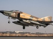 Боевиков ИГИЛ в Сирии бомбили ВВС Ирана