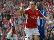 Защитник "Арсенала" пропустит еще полтора месяца