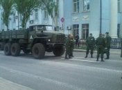 Генштаб: Боевики завершили формирование армейских корпусов