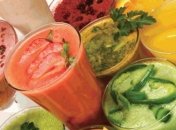 Список здоровых напитков на каждый день 