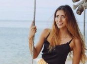 Регина Тодоренко опубликовала пикантный снимок