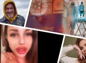 Итоги дня 7 мая: Украина выходит из третьей волны коронавируса, новый скандал из-за Басты 