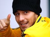 "Металлист" требует от Бланко выполнения контракта