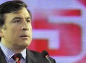 Саакашвили может быть привлечен к уголовной ответственности 