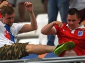 Британцы видят руку Кремля в драках российских хулиганов на Евро-2016