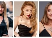 Никитюк, Кароль, Могилевская: самые завидные холостячки Украины (фото)