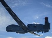 Беспилотник США провел разведку вблизи оккупированного Крыма